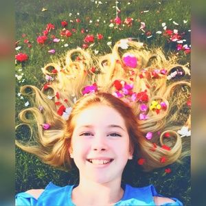 Meet your Posher, Desiree